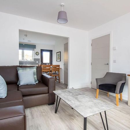 Oakwood Villa Авимор Екстериор снимка