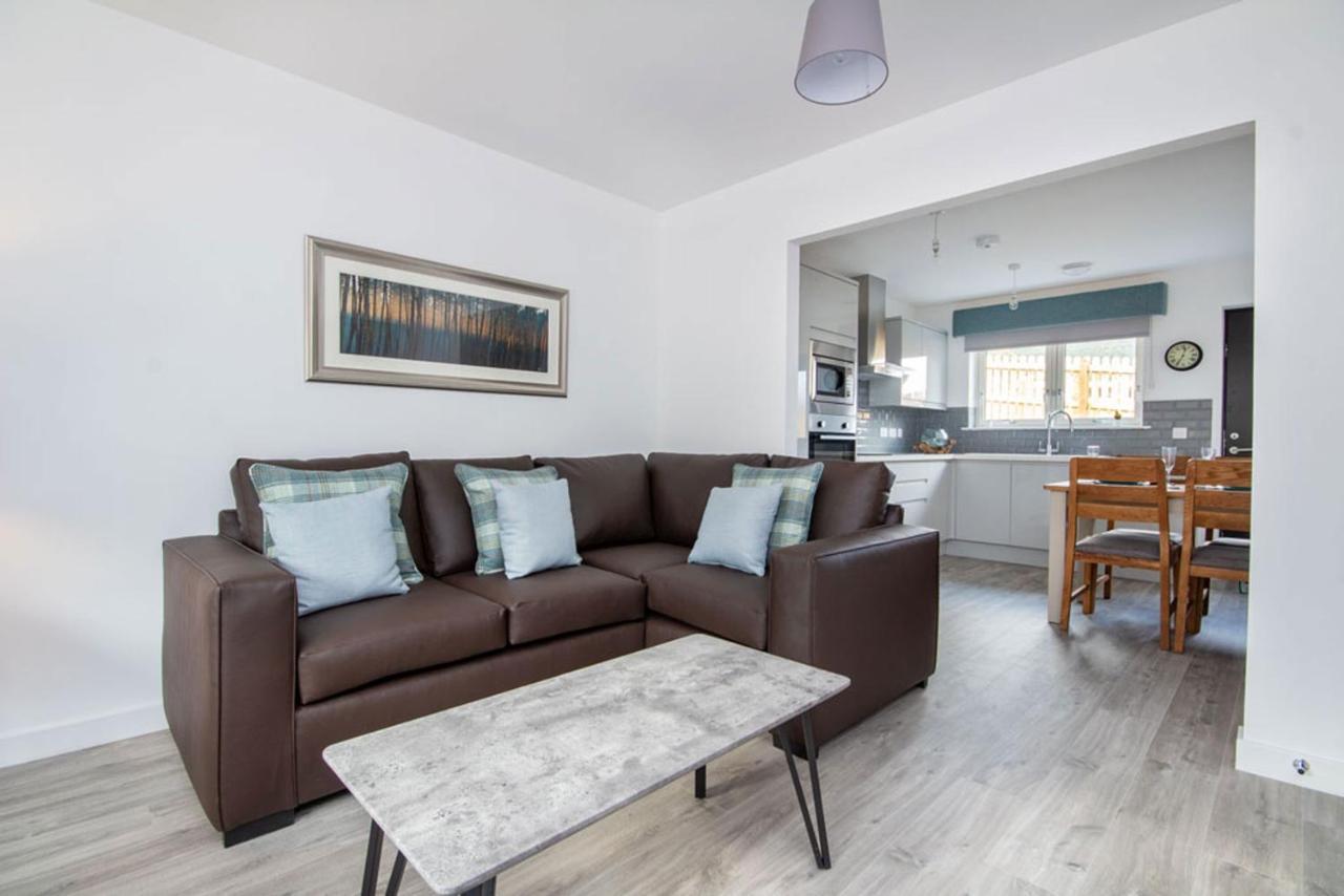Oakwood Villa Авимор Екстериор снимка