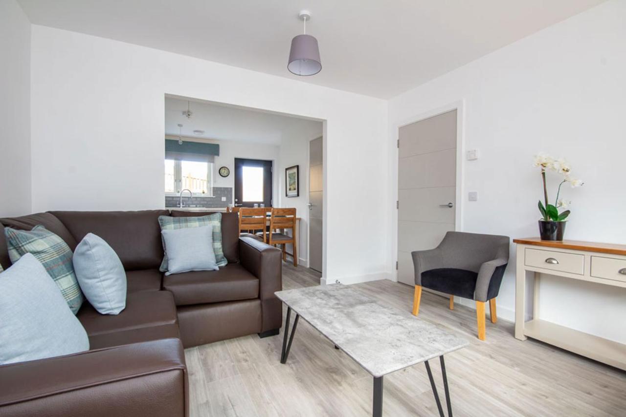 Oakwood Villa Авимор Екстериор снимка