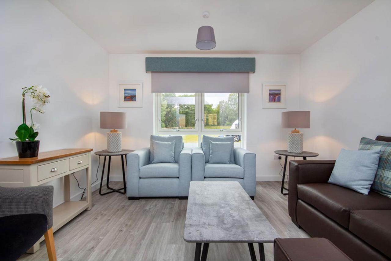 Oakwood Villa Авимор Екстериор снимка