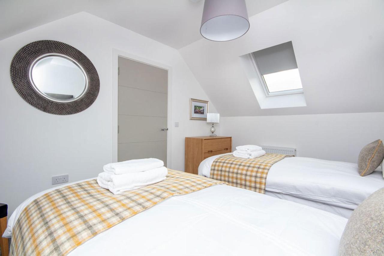Oakwood Villa Авимор Екстериор снимка