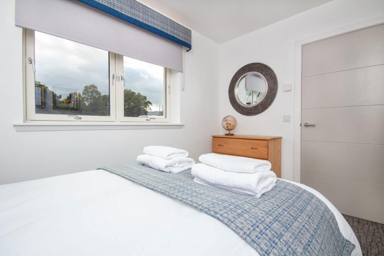 Oakwood Villa Авимор Екстериор снимка