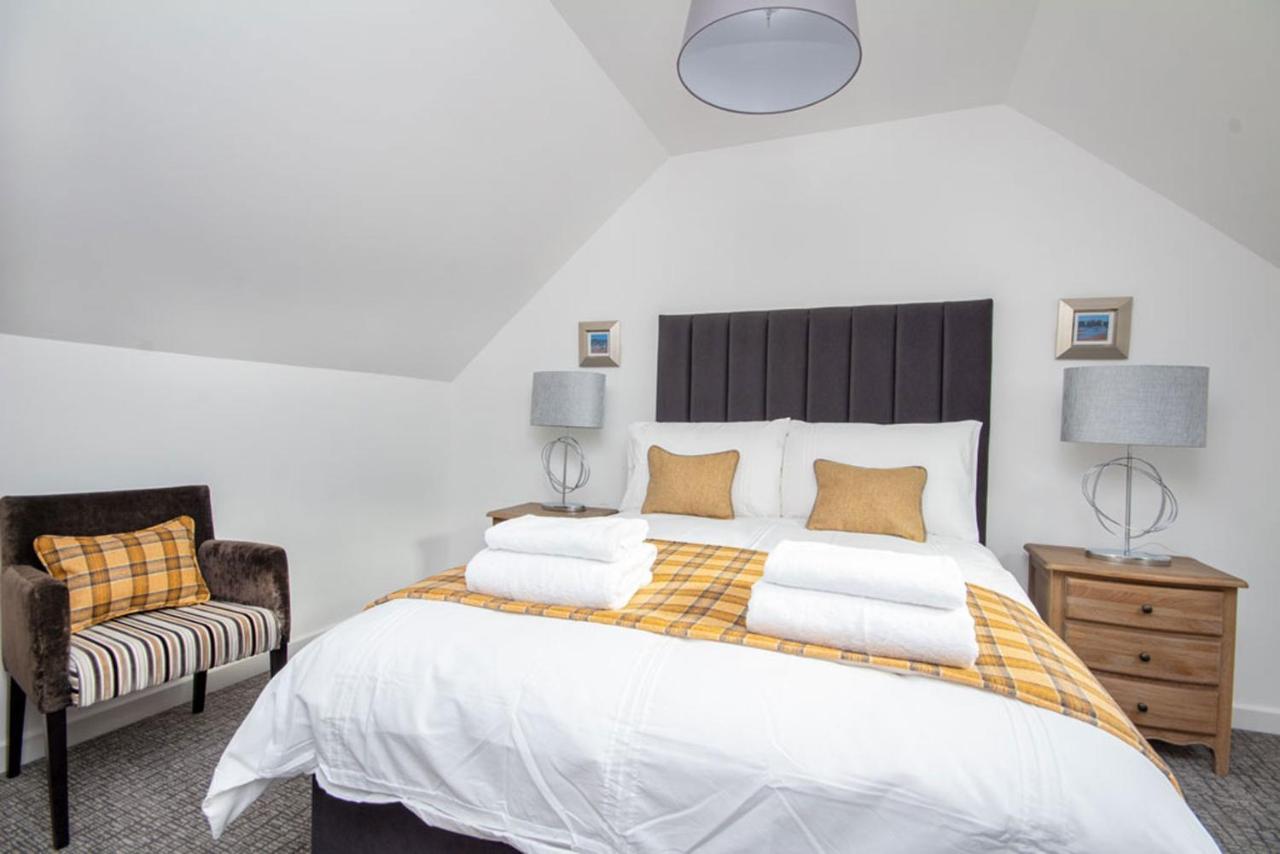 Oakwood Villa Авимор Екстериор снимка