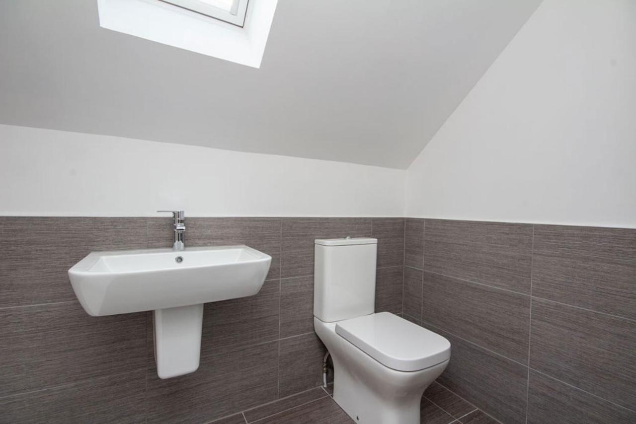 Oakwood Villa Авимор Екстериор снимка