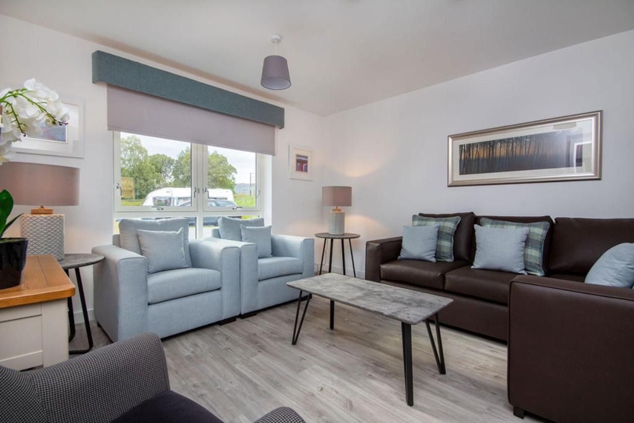 Oakwood Villa Авимор Екстериор снимка